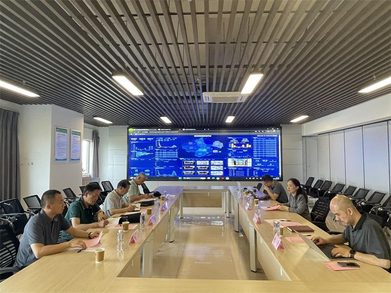 科技赋能银龄 滁州市老科技工作者协会在信息科技领域的技术研发与实践