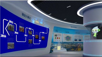 VR科普馆让垃圾分类知识“触手可及” 信息科技赋能环保教育新突破